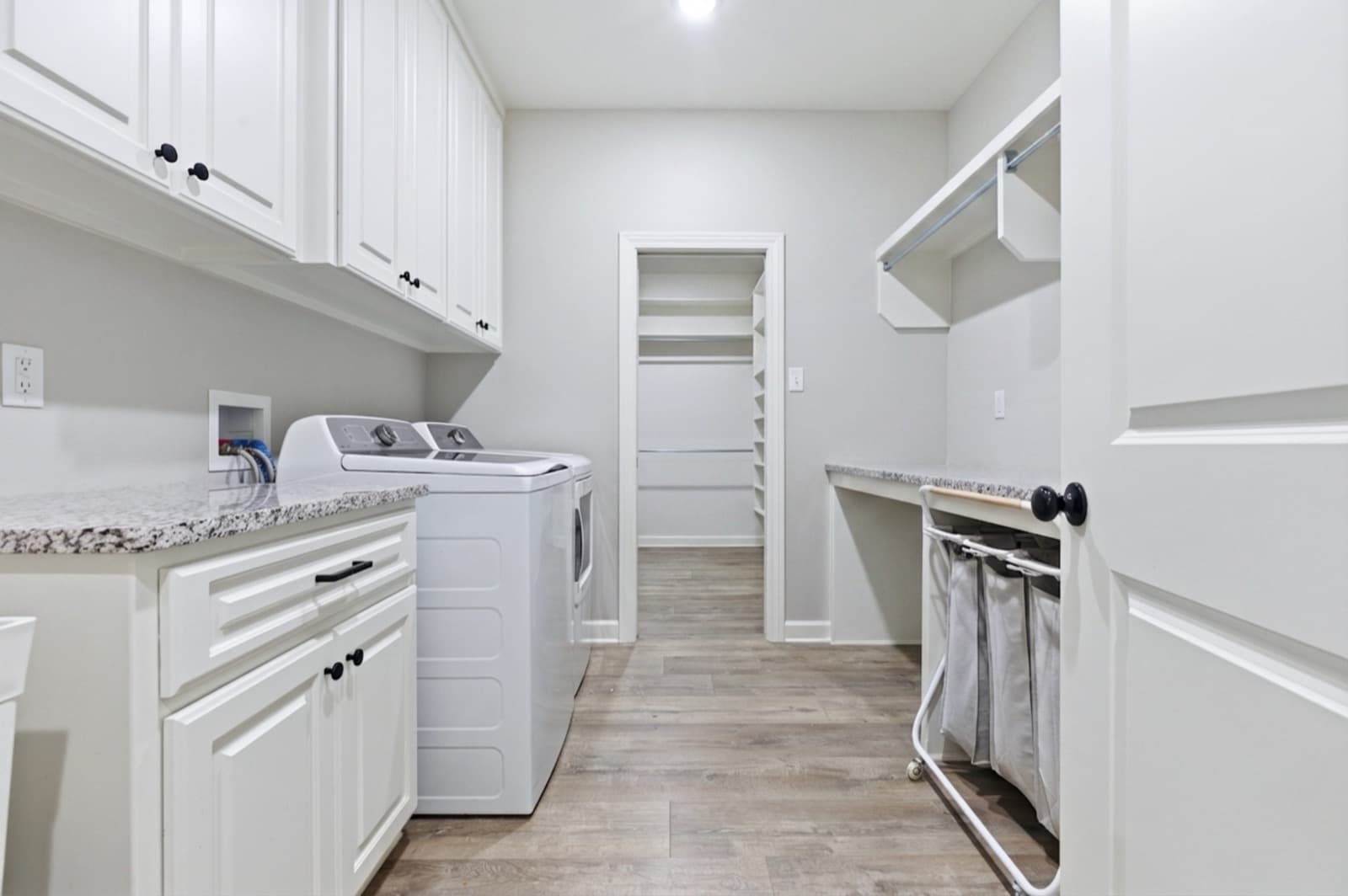 Smart Cleanup after