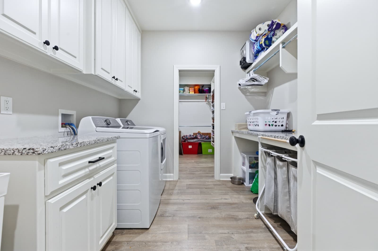 Smart Cleanup before