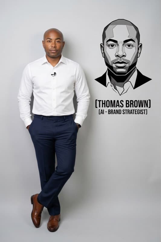 Avery & Bryant personal branding session